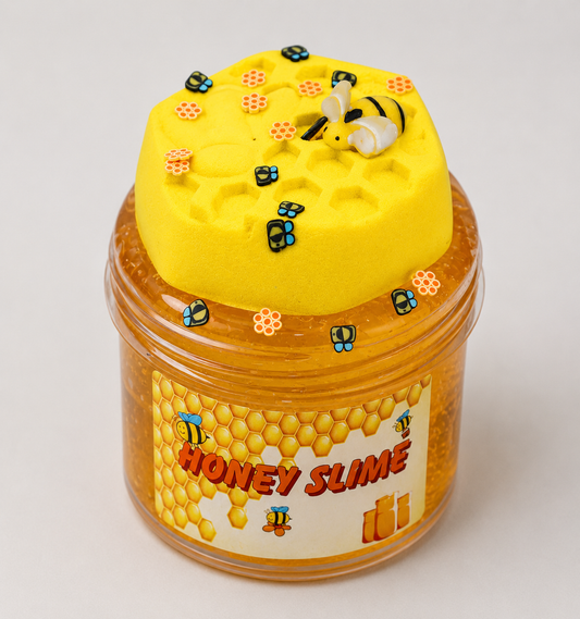 ZenHoney - Diy your Slime