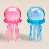Zen Jelly Fish
