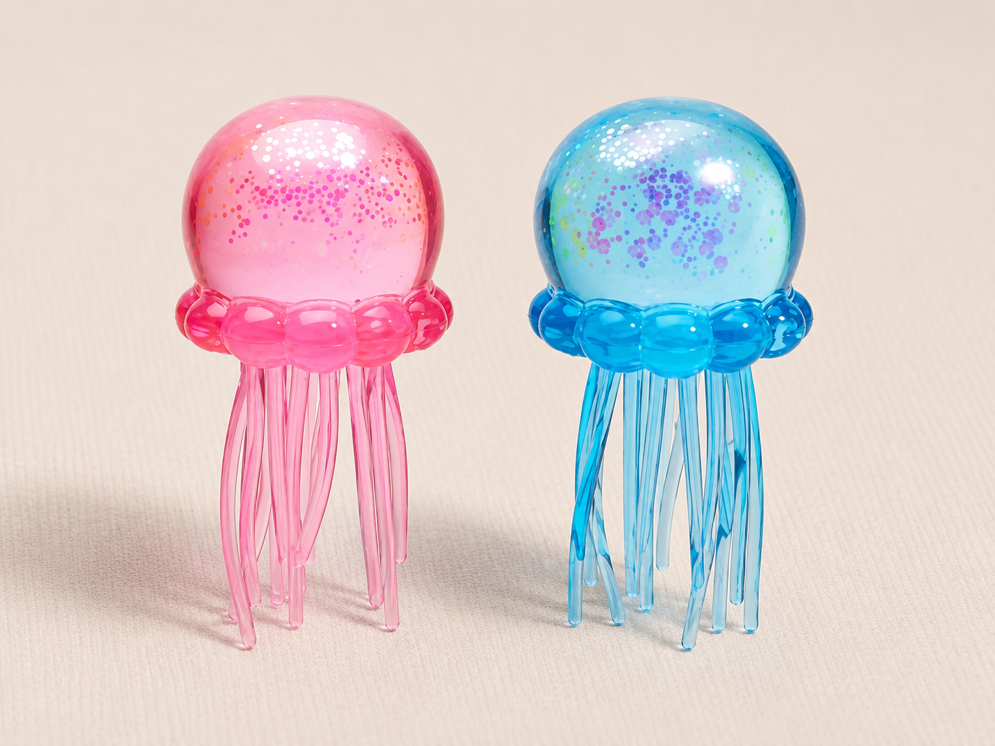 Zen Jelly Fish