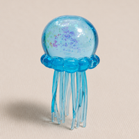 Zen Jelly Fish