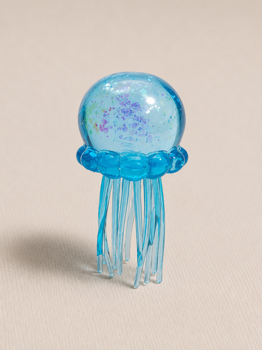 Zen Jelly Fish
