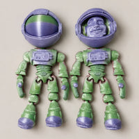 Astrozen - Sensory Astronaut