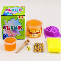ZenHoney - Diy your Slime