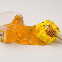 ZenHoney - Diy your Slime