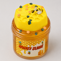 ZenHoney - Diy your Slime