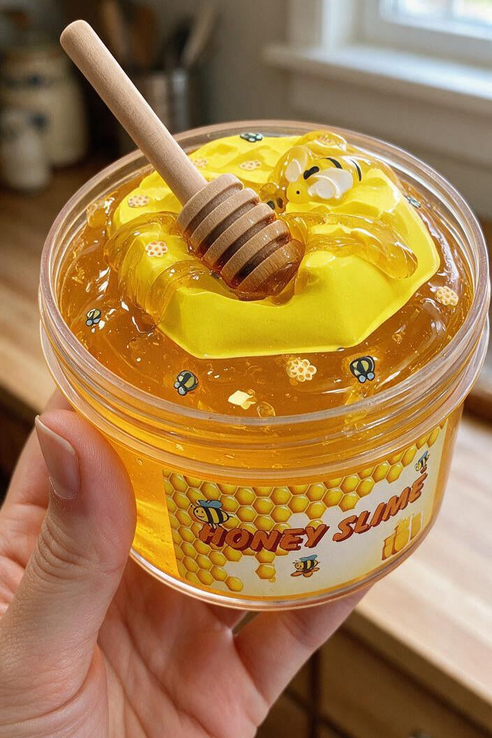 ZenHoney Slime