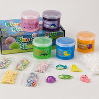 Zenmud - Diy your slime