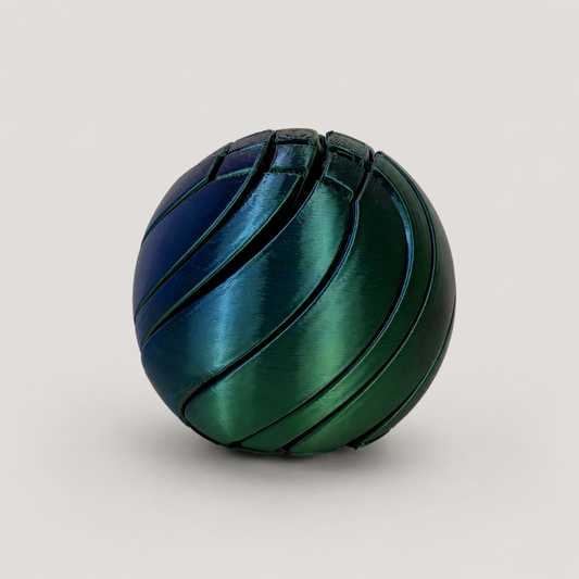Zenball